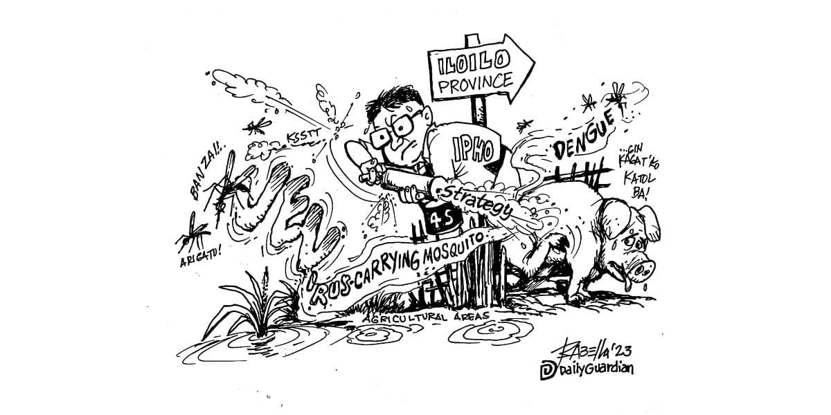 CARTOON FOR JUNE 22, 2023