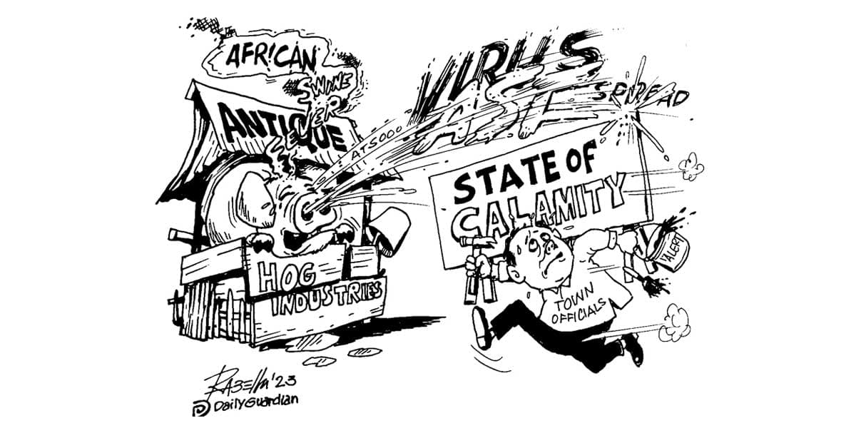 CARTOON FOR JUNE 27, 2023