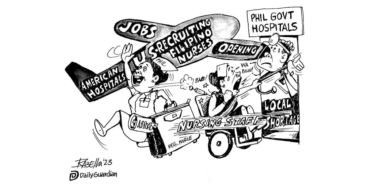 CARTOON FOR JUNE 28, 2023