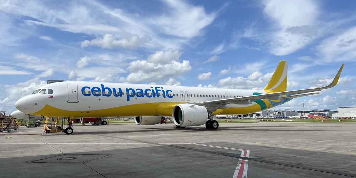 Cebu Pacific Improves Travel Fund, Voucher Policies