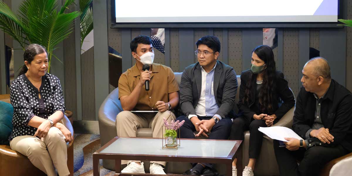 Towards a more improved RA 10612: DOST-SEI to prioritize ensuring the scholars’ success in their STEM teaching journey