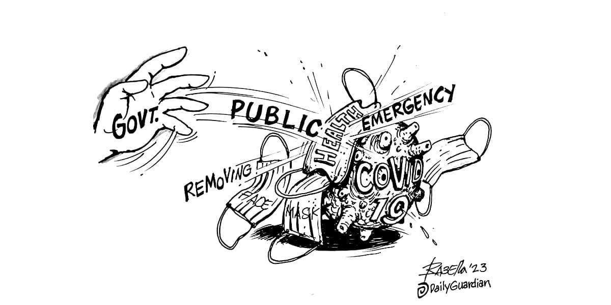 CARTOON FOR AUGUST 01, 2023