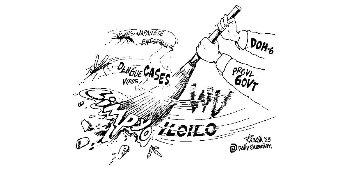 CARTOON FOR JULY 03, 2023