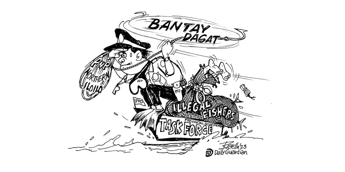 CARTOON FOR JULY 04, 2023