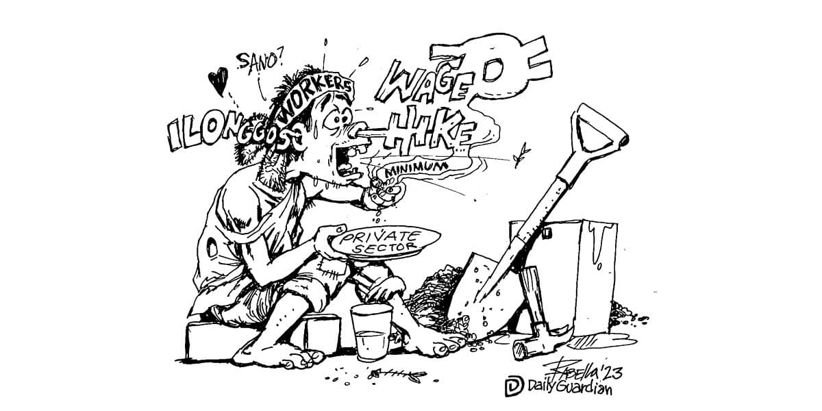 CARTOON FOR JULY 05, 2023