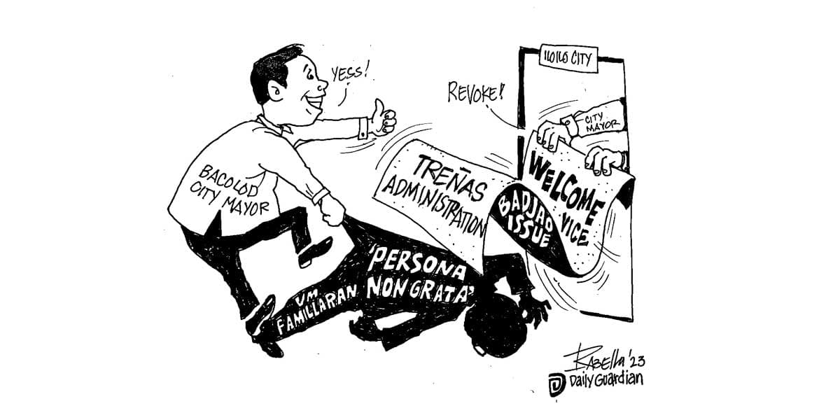 CARTOON FOR JULY 06, 2023