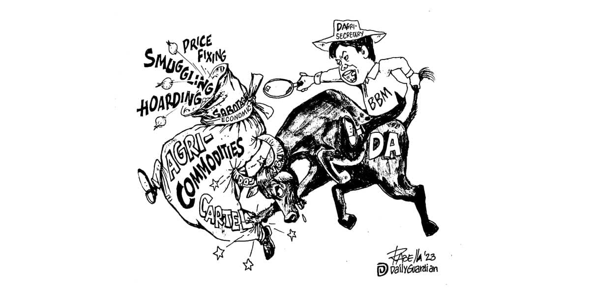 CARTOON FOR JULY 07, 2023