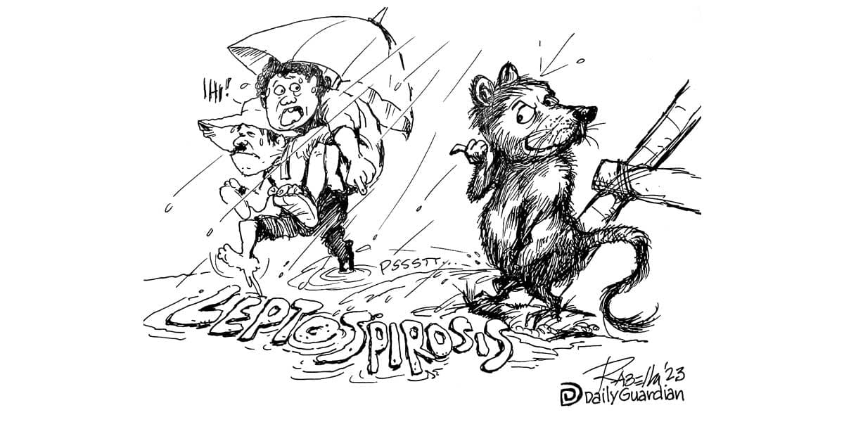 CARTOON FOR JULY 11, 2023