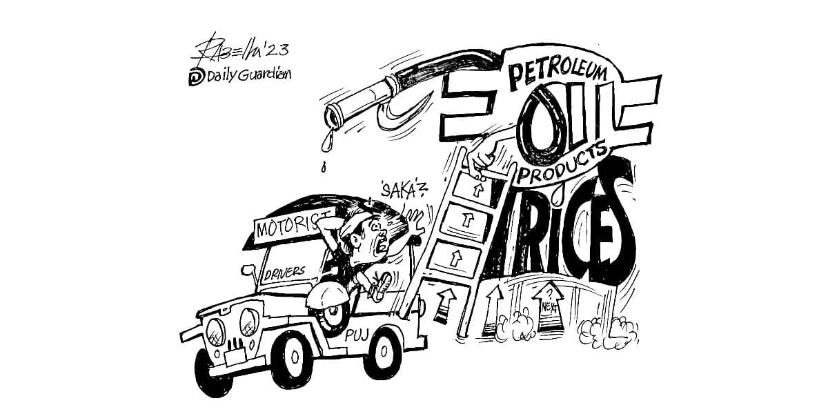 CARTOON FOR JULY 17, 2023