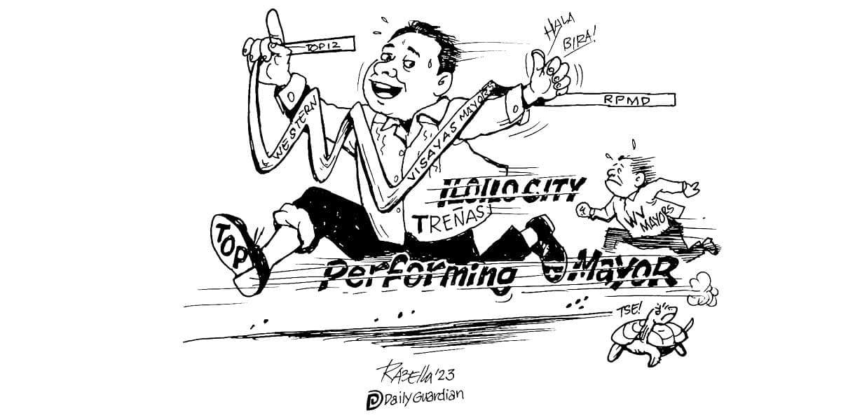 CARTOON FOR JULY 26, 2023