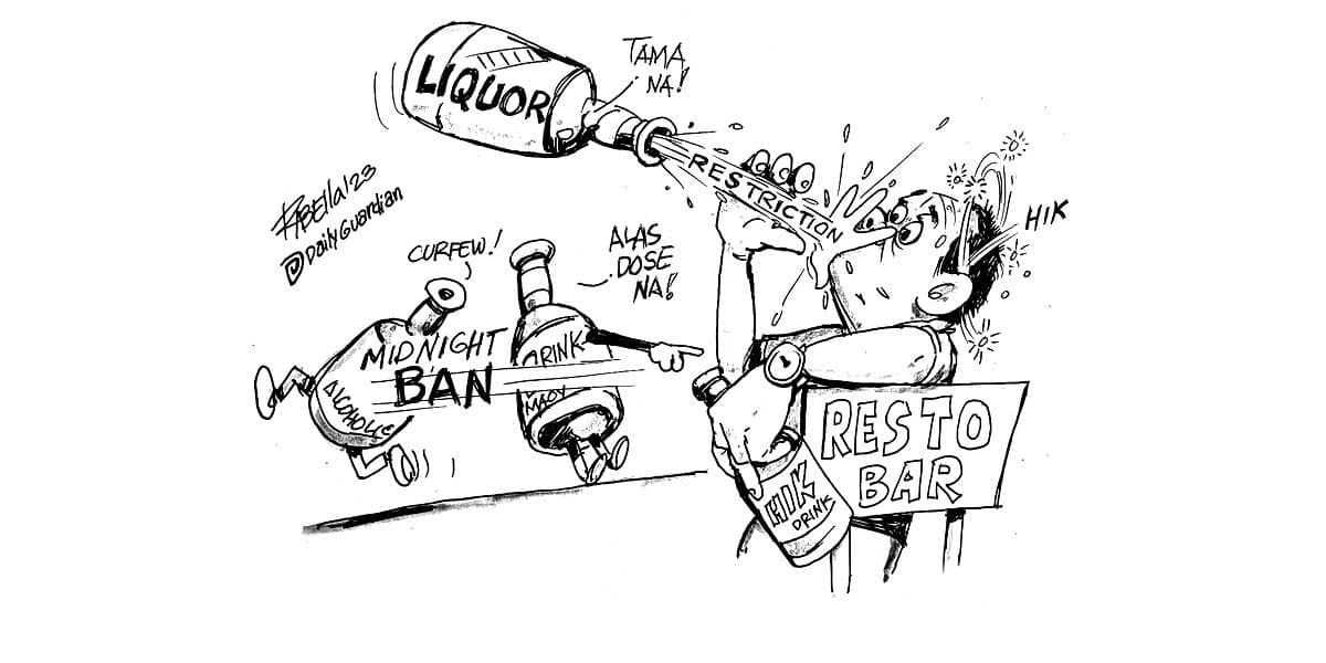 CARTOON FOR JULY 29 – 30, 2023