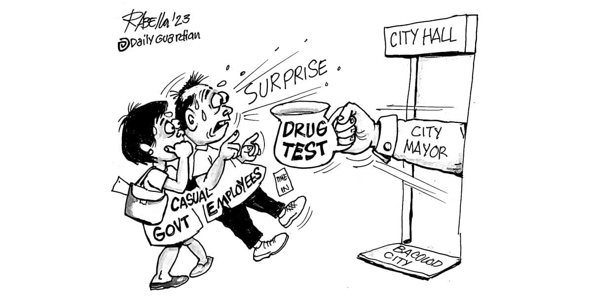 CARTOON FOR AUGUST 03, 2023