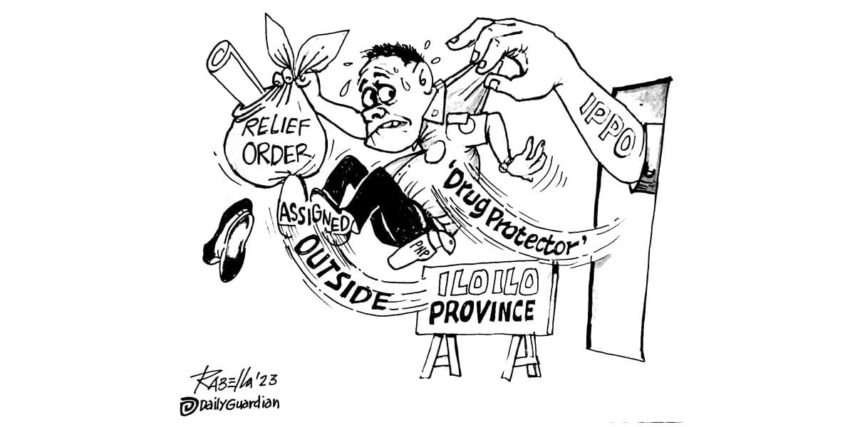 CARTOON FOR AUGUST 04, 2023