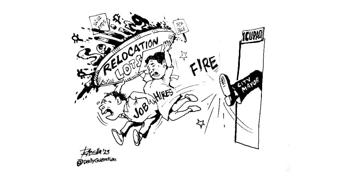 CARTOON FOR AUGUST 05, 2023