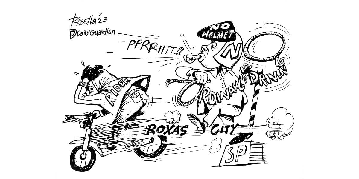 CARTOON FOR AUGUST 07, 2023