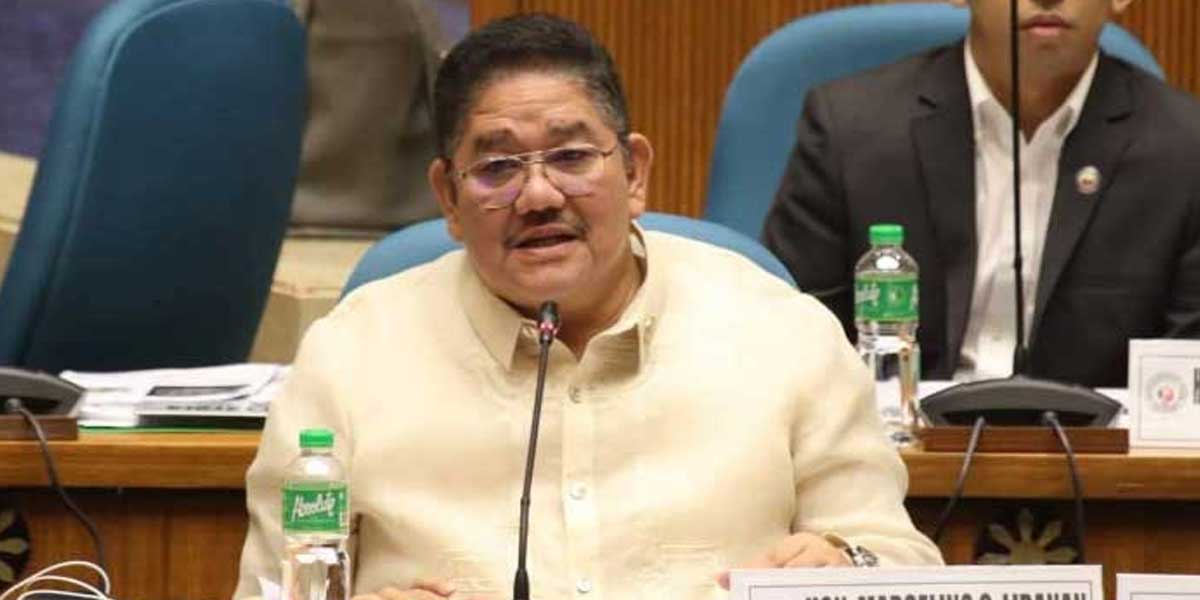 House minority leader backs 4Ps, cites long-term gains