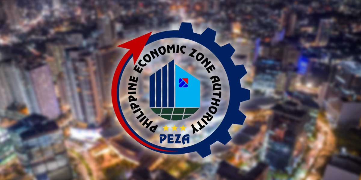 PEZA backs E-TRACC exemption for exporters