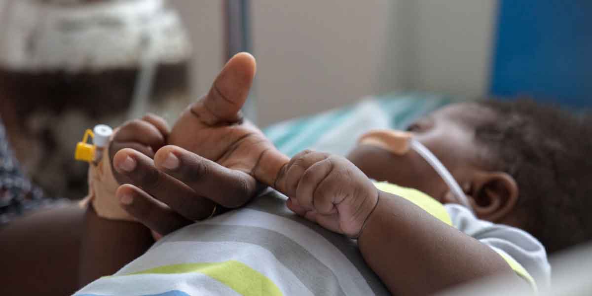 Child Mortality Drops to Historic Low, Challenges Remain