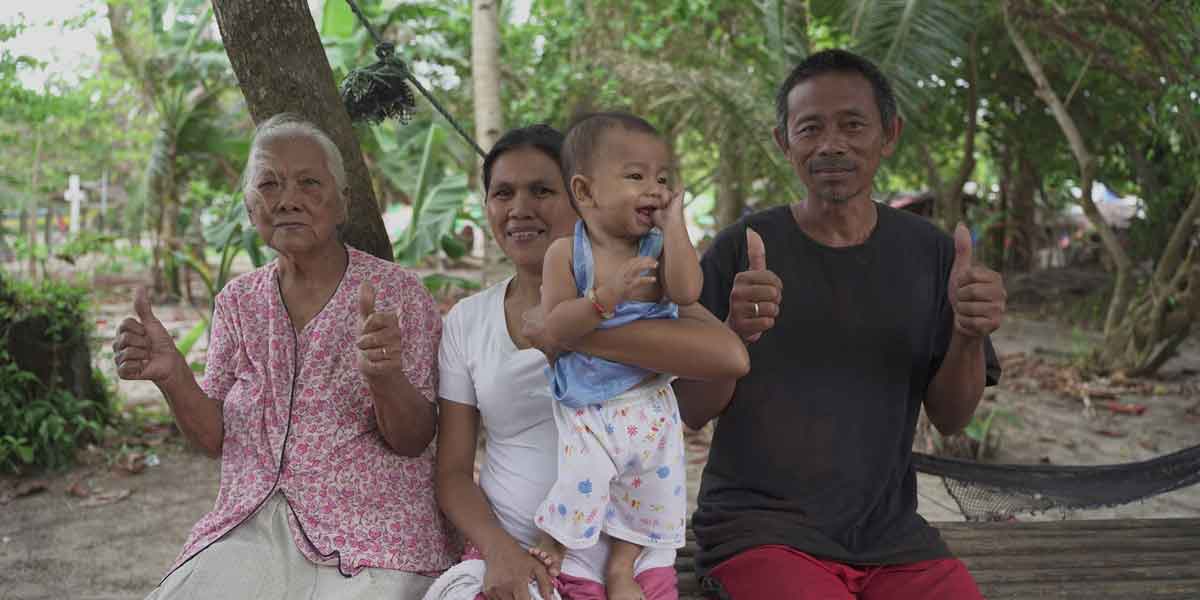 Power of Protection: How Vaccines Protect Communities