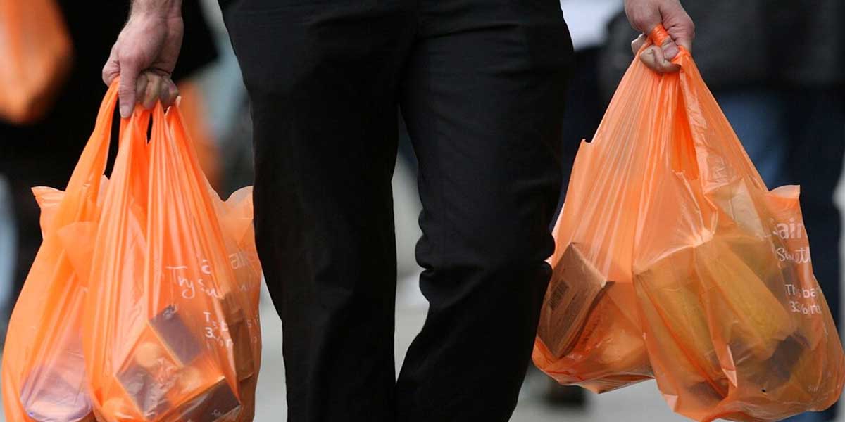 Ban of single-use plastics gaining ground in  gov’t offices, health facilities, airports and ports