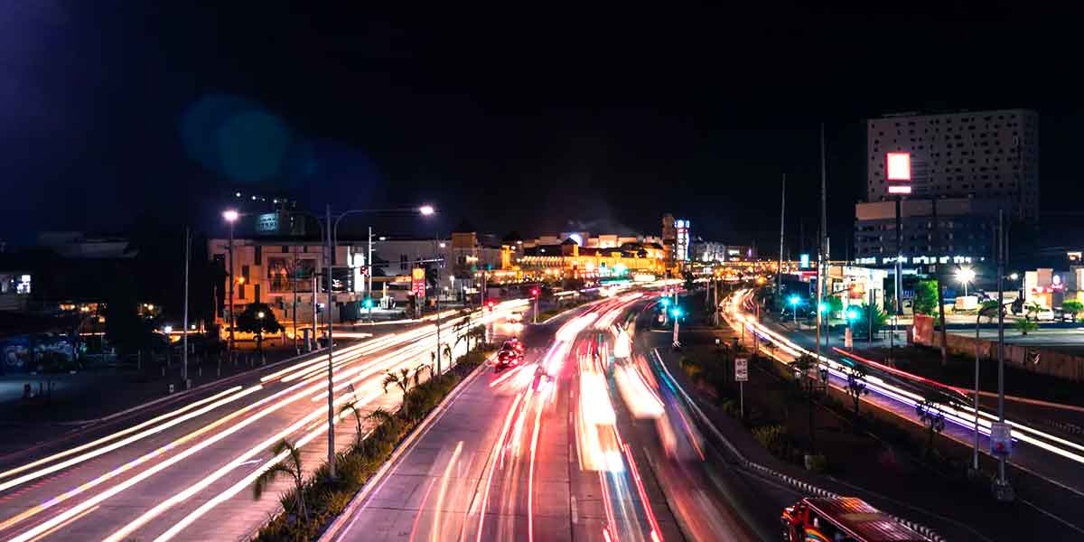 What motorists need to know under LTO traffic rules