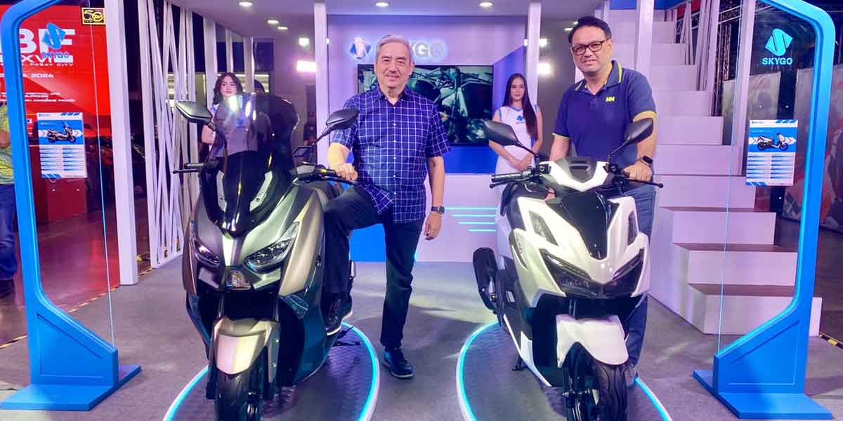 New moto marketing revolutionizing  the road with latest motorcycle products