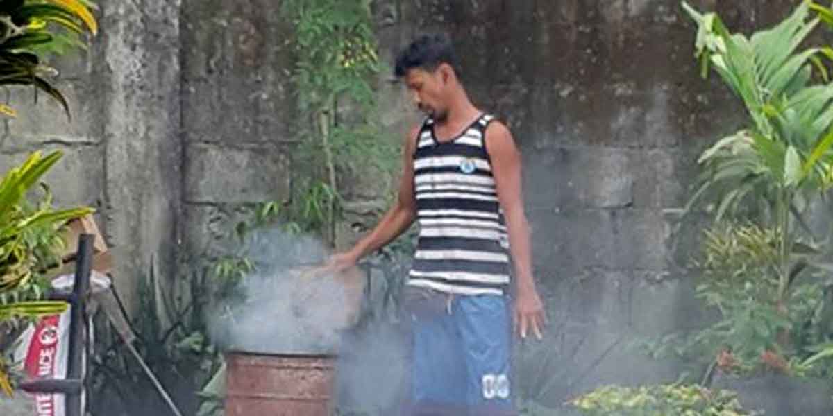 URGENT CALL FOR ACTION: Strengthening the PHL Clean Air Act to safeguard public health and environment