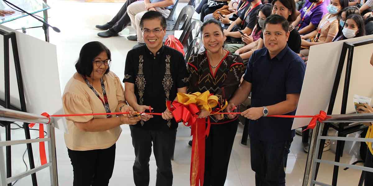 SiningSaysay: Artful glimpse into Philippine history opens in Iloilo