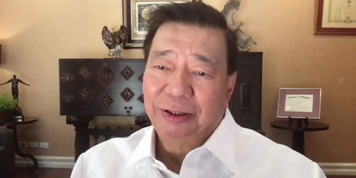 Ex-senator pushes tougher penalties for budget abuse