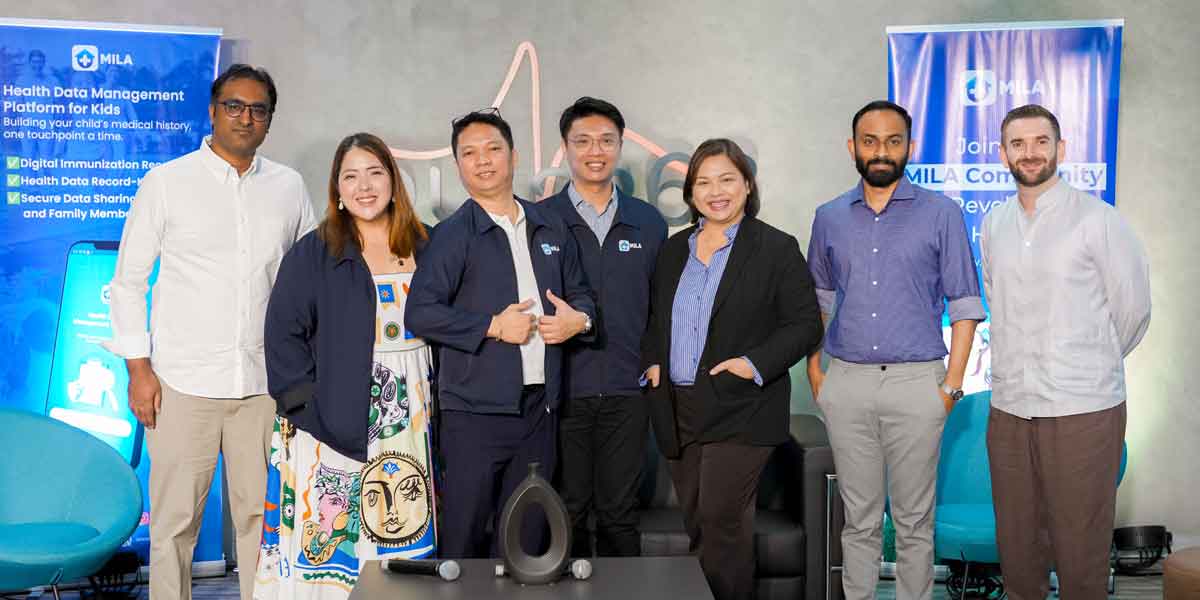 MILA App Launched on Mother’s Day