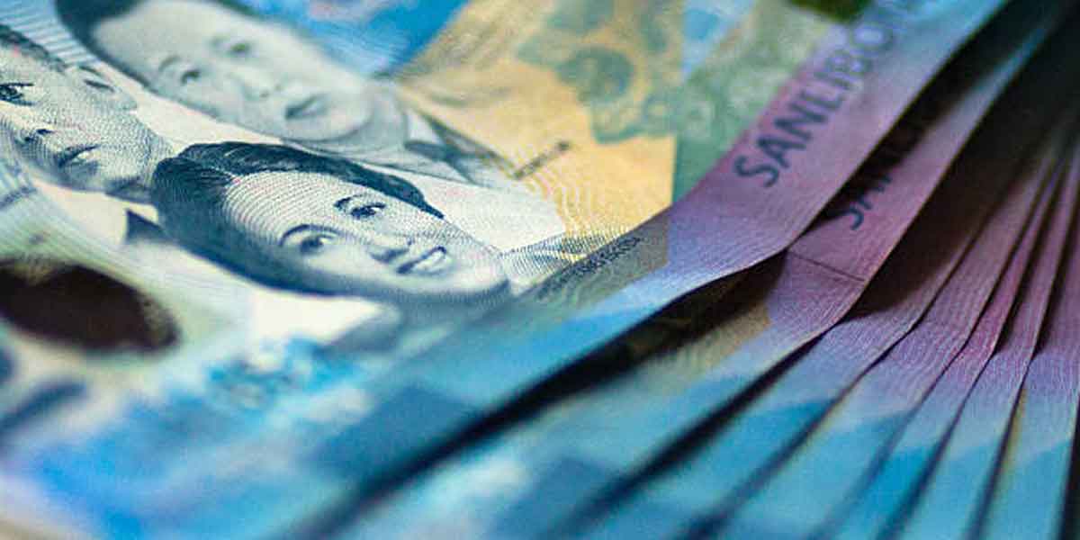 Philippine revenue gains narrow Q1 budget deficit