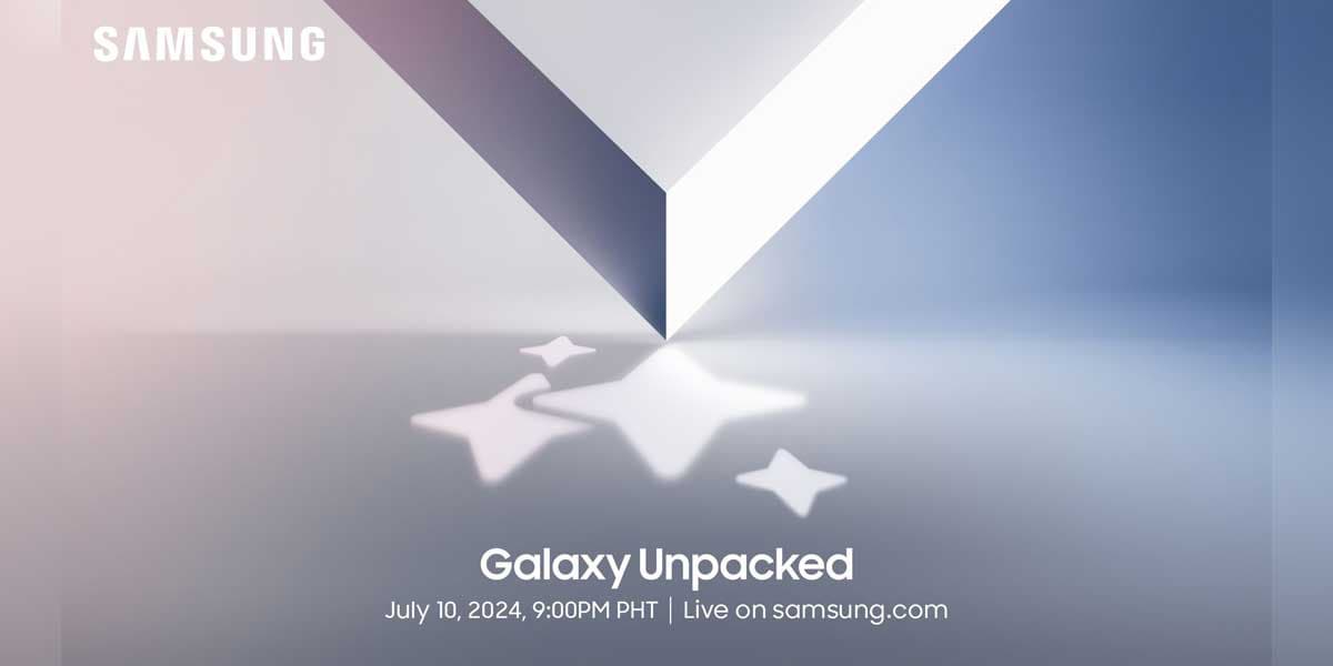 Galaxy Unpacked July 2024: Galaxy AI Is Here