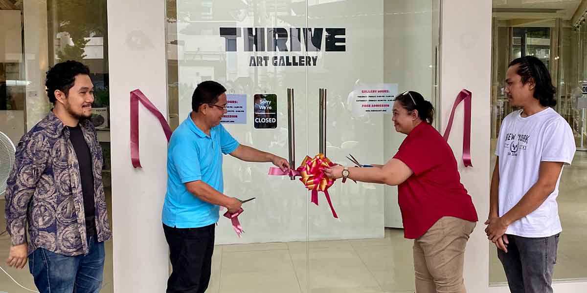 Subconscious Art: Thrive Unveils ‘Hamuok’ and ‘Nocturne’