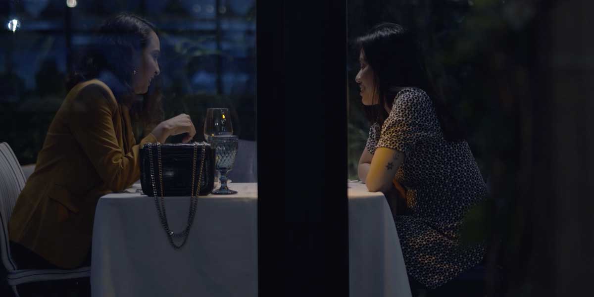 IN SEARCH OF THE FEMALE GAZE: Female Longings and Female Desires in Julie Prescott’s ‘Isa Ka Pungpong Nga Rosas’