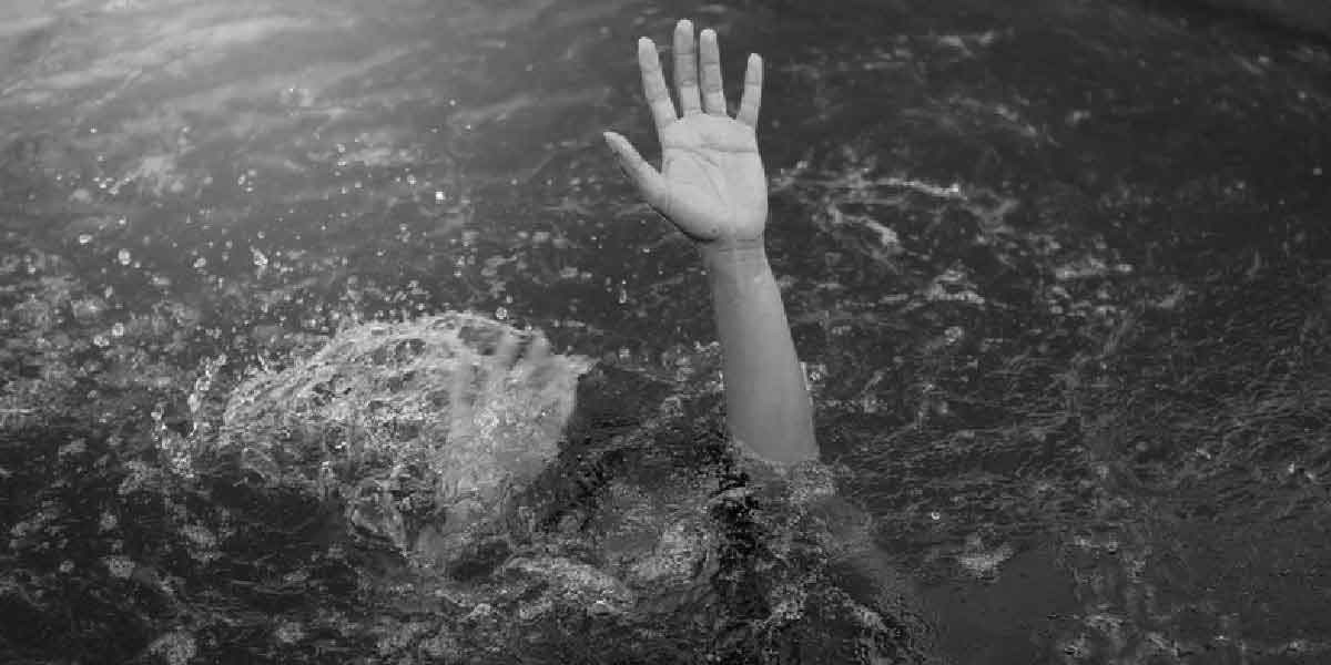 Laborer drowns in Cuartero river