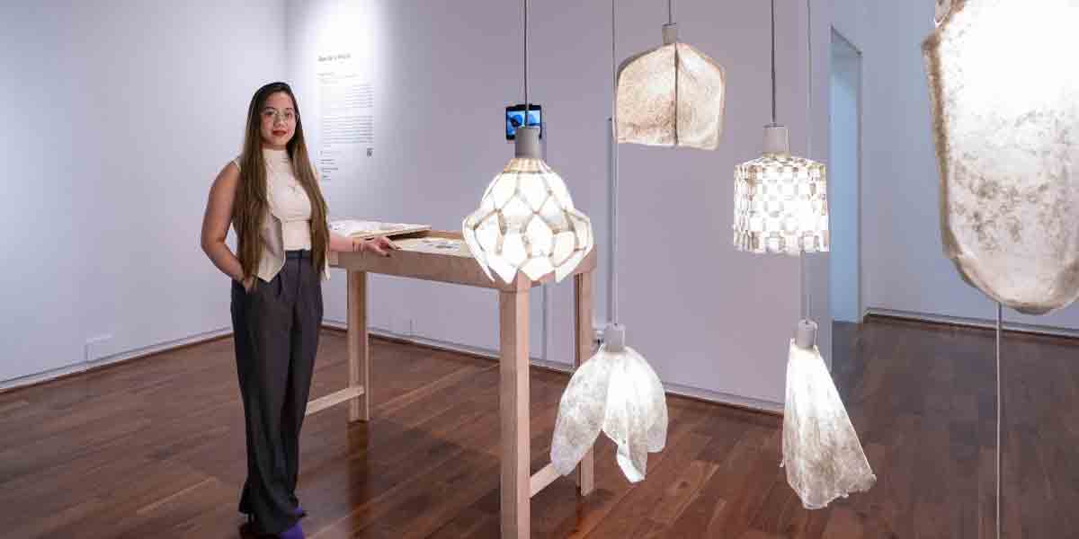 Capiz Shells in Design: A Personal Journey