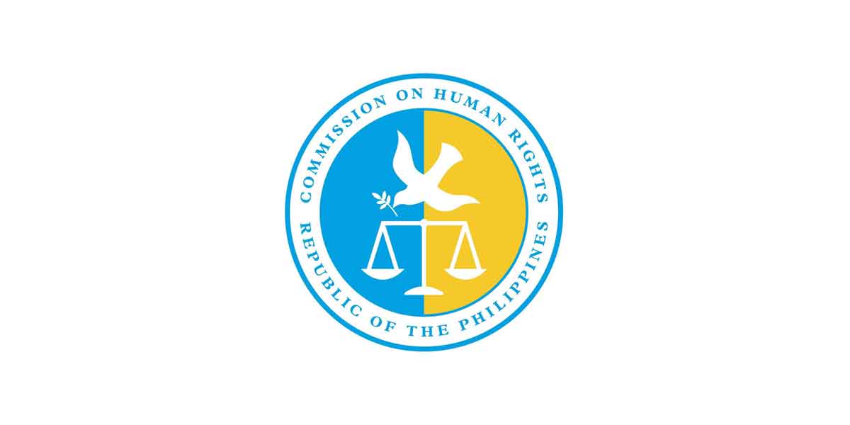 CHR calls for united action to end OSAEC