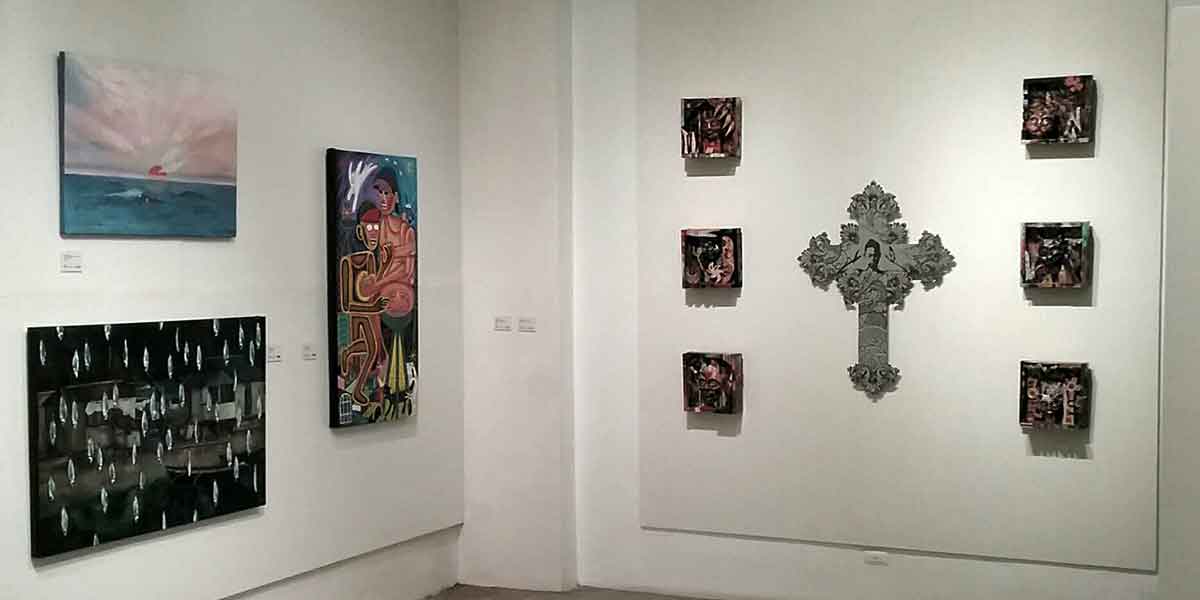 Corpus and consciousness: ‘Katawhan’ on display at ILOMOCA