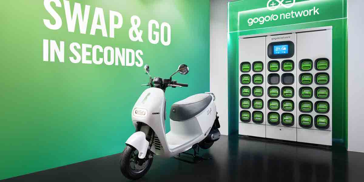Gogoro PHL expands to prepaid scooter market