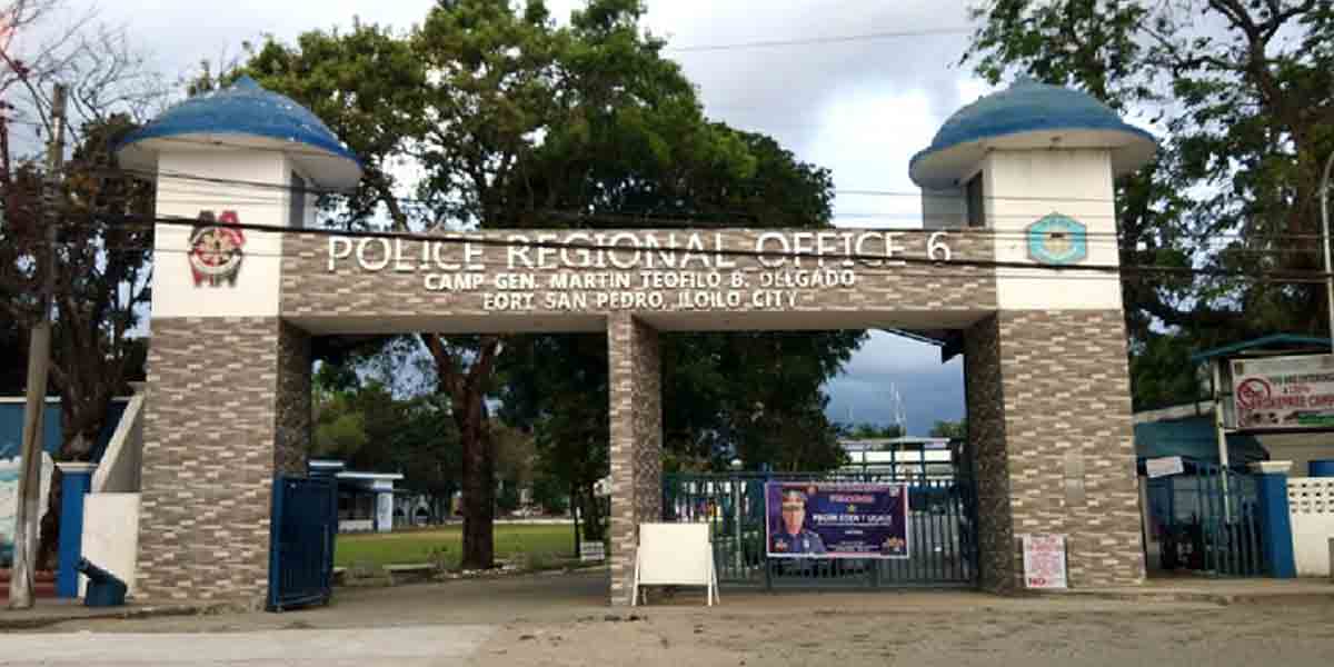 Western Visayas drug seizures up 89% in Q1 2026