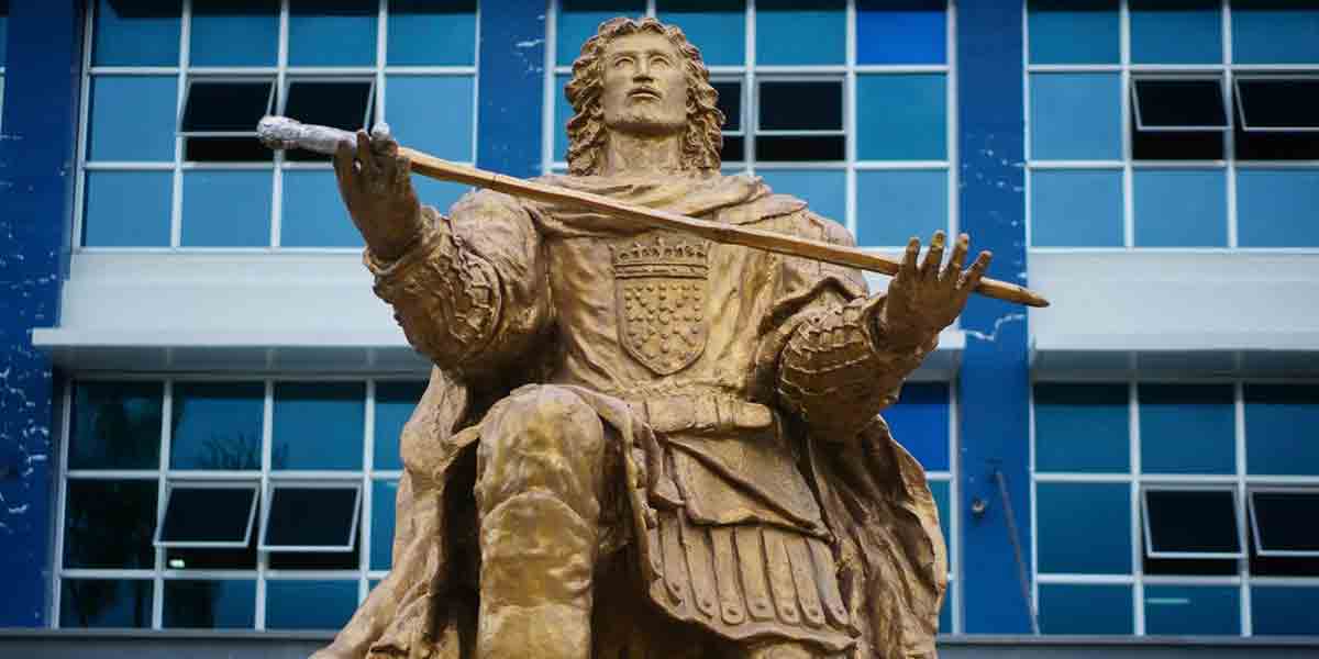 The many faces of San Ignacio