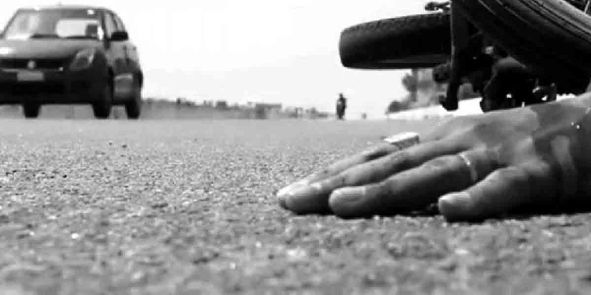 Student dies in Ajuy motorcycle crash