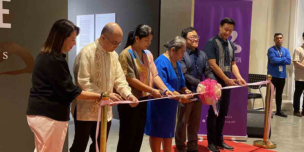 ‘Yakishime’ Exhibit Opens at ILOMOCA