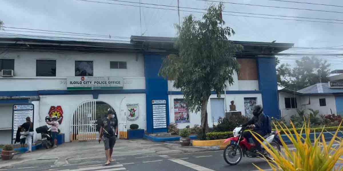 Iloilo City police seized PHP 42M  worth of drugs in just 90 days