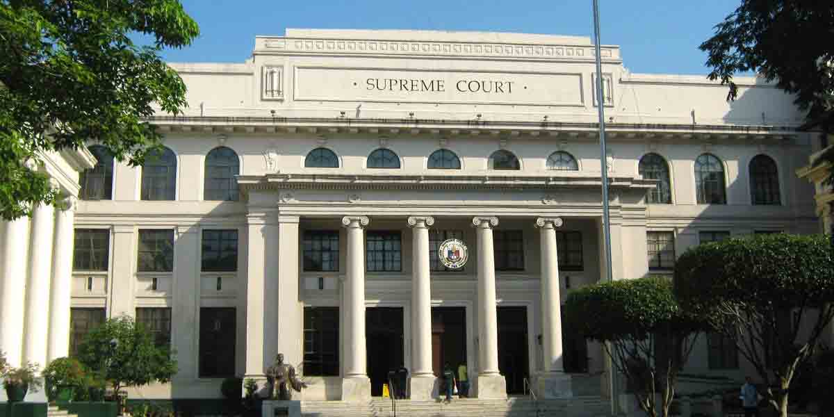 SC affirms forfeiture of Ligot’s hidden assets