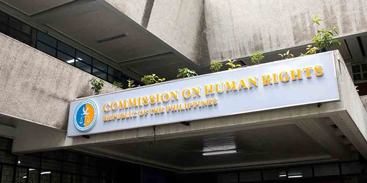 CHR urges safeguards amid rising fuel costs
