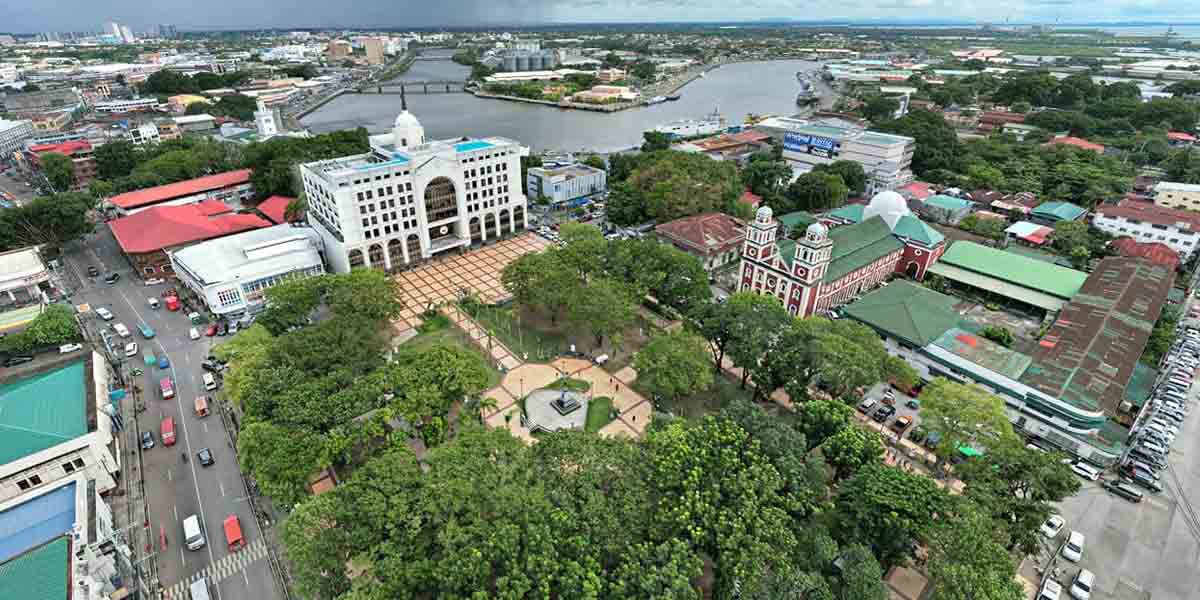 Iloilo City bets big on socialized  housing with PHP 200-M loan
