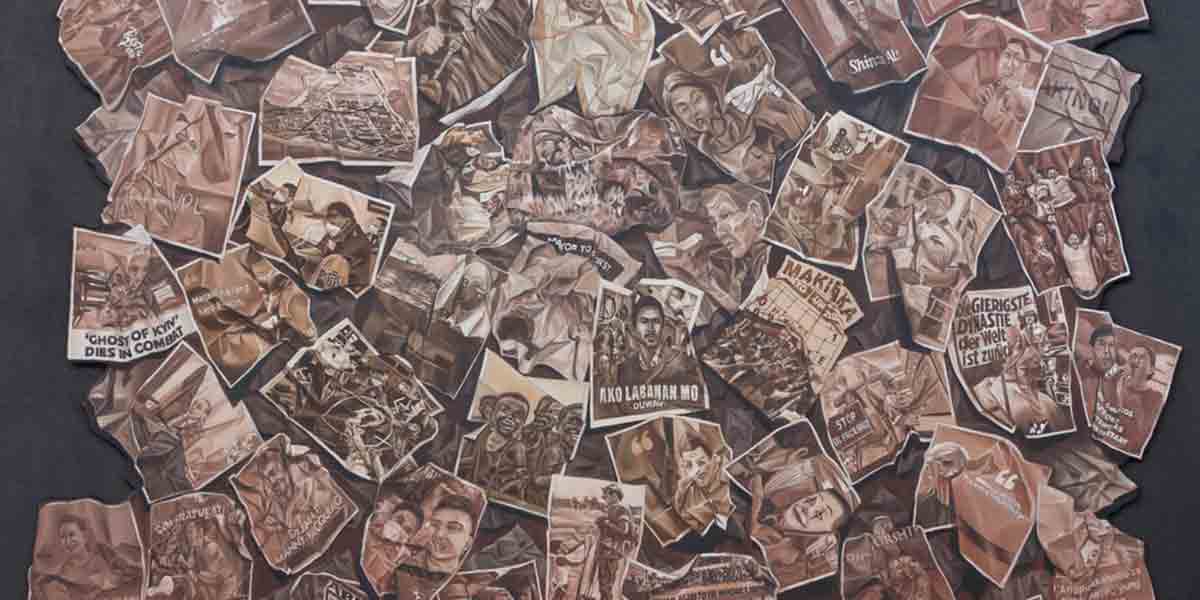 Tour de force: Puersado 2025 at Museo Iloilo