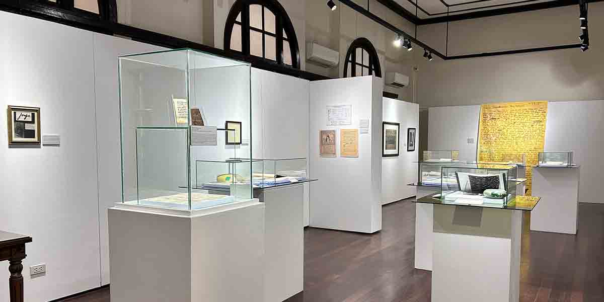 Kinamot – Writing Culture