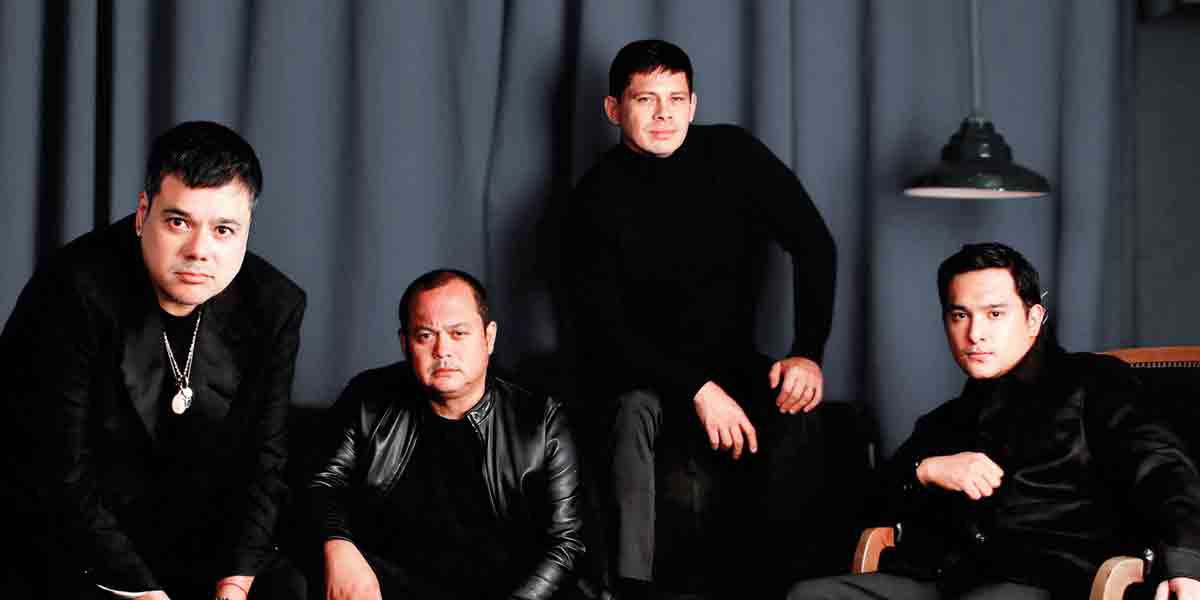 The Brut Collective: An Immersive Romance in Darkness